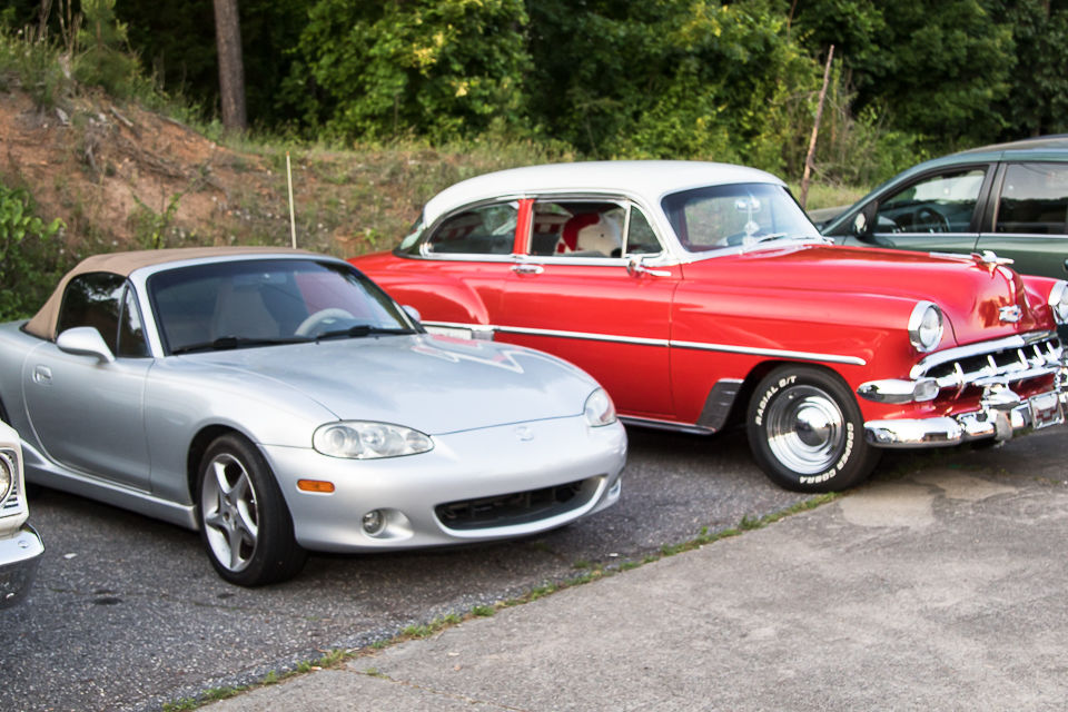 Myras Valdese and Hot Wheels Hickory (2).JPG